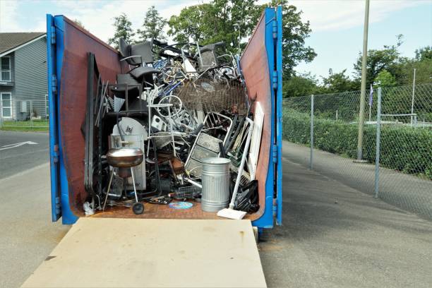 Best Affordable Junk Removal Services  in Despard, WV