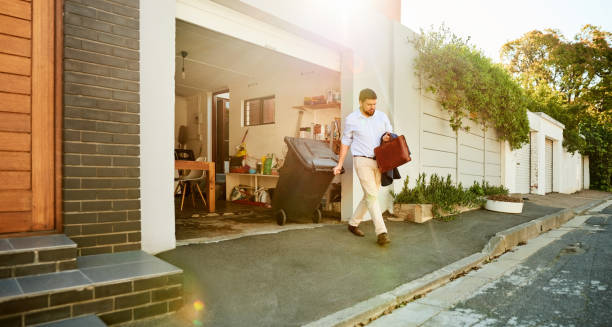 Best Full-Service Junk Removal  in Despard, WV