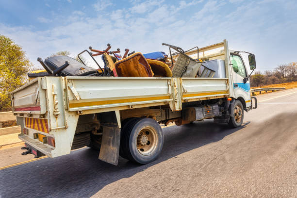 Basement Cleanout Services in Despard, WV
