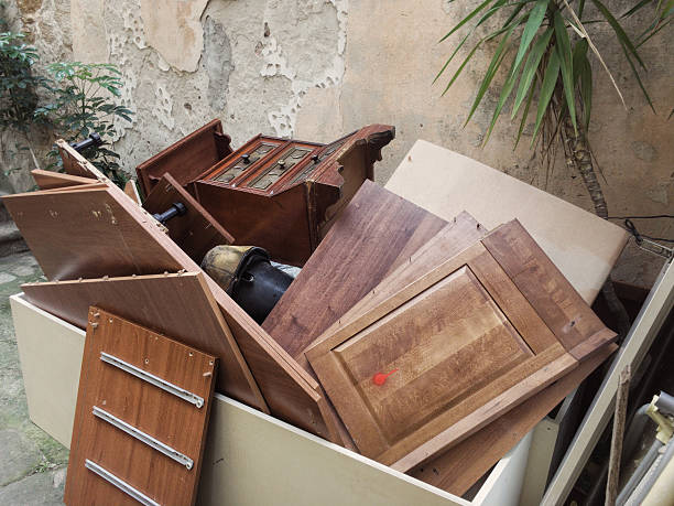 Best Residential Junk Removal  in Despard, WV